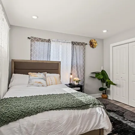 2Br-2Ba Luxy Dendrobium Oasis, Pet Friendly, Family Friendly, Free Parking & Balcony Apartment Philadelphia Exterior photo