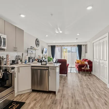 2Br-2Ba Luxy Dendrobium Oasis, Pet Friendly, Family Friendly, Free Parking & Balcony Apartment Philadelphia Exterior photo