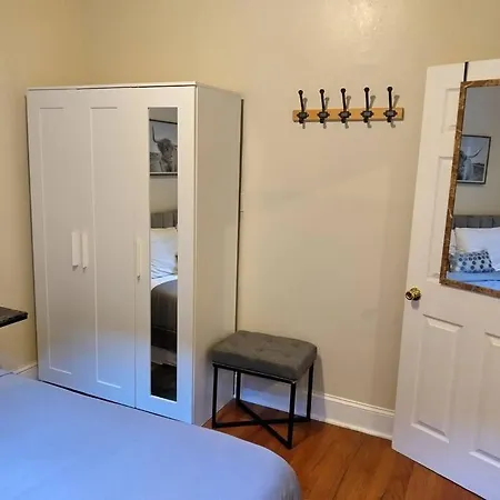 2Br-2Ba Luxy Dendrobium Oasis, Pet Friendly, Family Friendly, Free Parking & Balcony Apartment Philadelphia Exterior photo