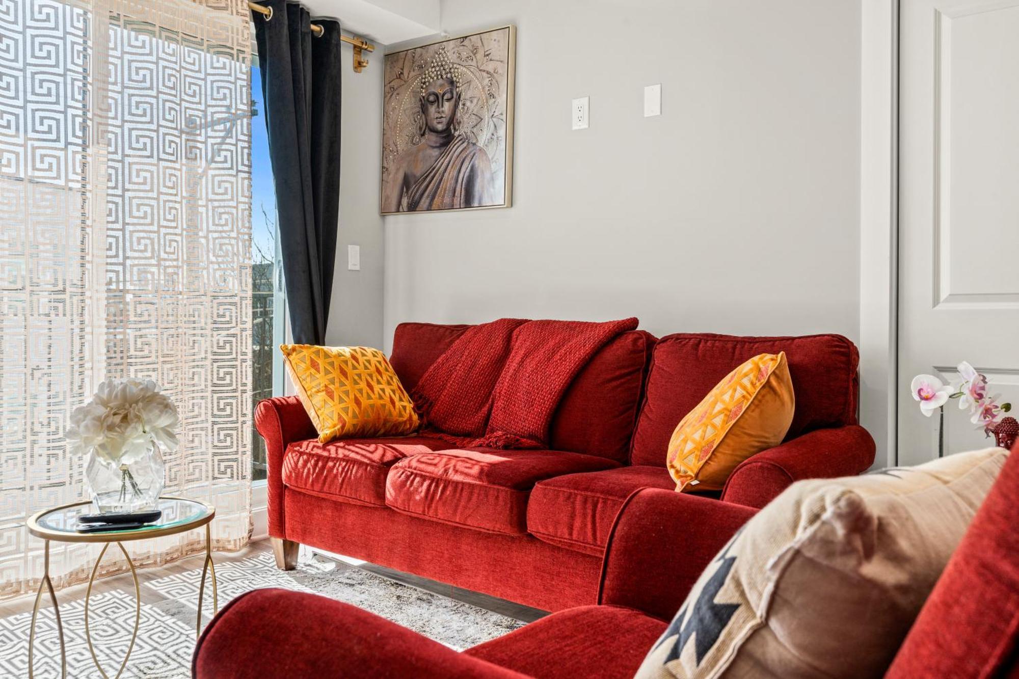 2br-2ba Luxy Dendrobium Oasis, Pet Friendly, Family Friendly, Free Parking & Balcony *